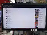 Banq 24 inch monitor