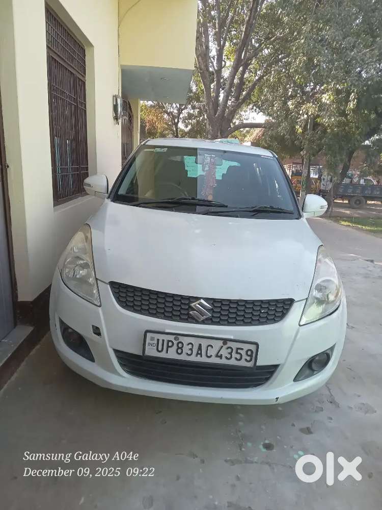 Maruti Suzuki Swift 2015 Diesel 95000 Km Driven
