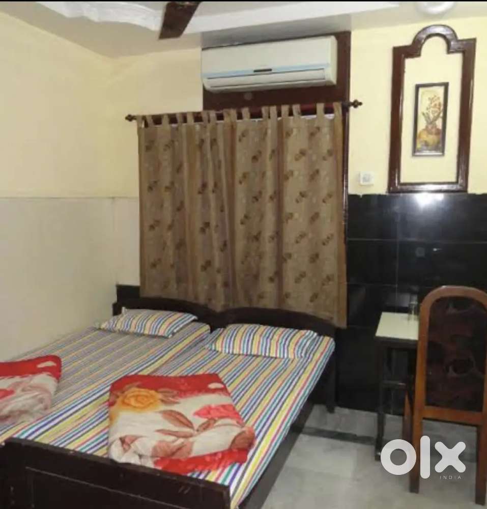 2/3Bhk Furnished-Mankapur/Teka Naka/Chhawni/Sadar/Seminery