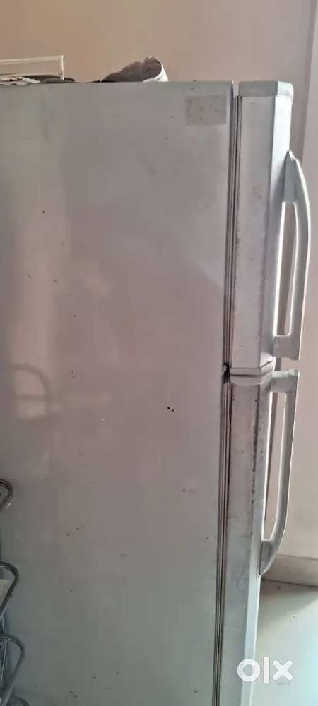 100% Cooling working properly