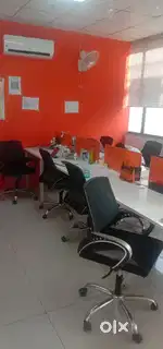 Need telecaller and pc operator
