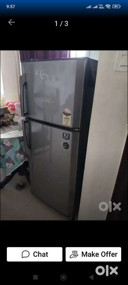 Fridge washing machine LED TV AC repair