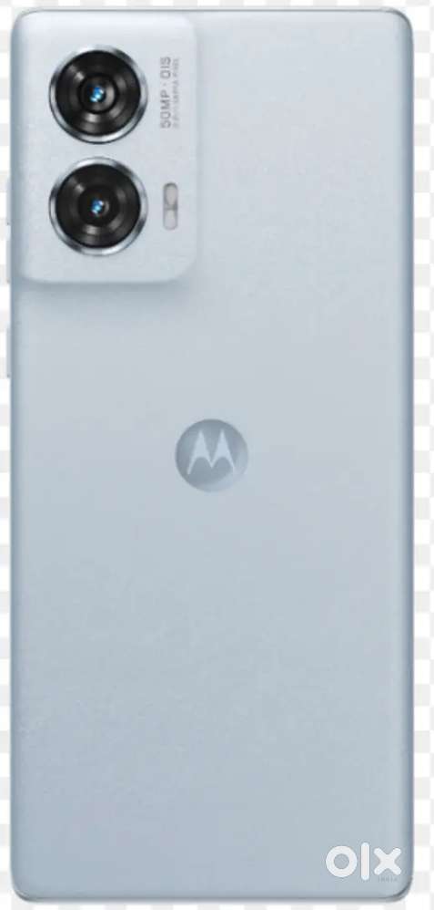 Motorola edge 50 fusion