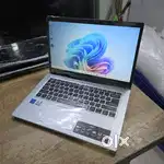 Acer i5 11th generation /8gb ram / 512 ssd