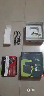 Boat Airpodes