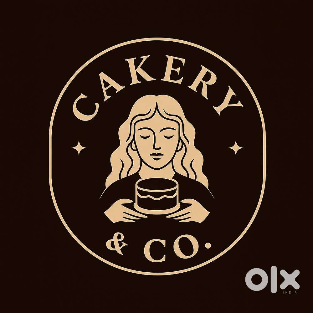 Need a baker to bake cakes