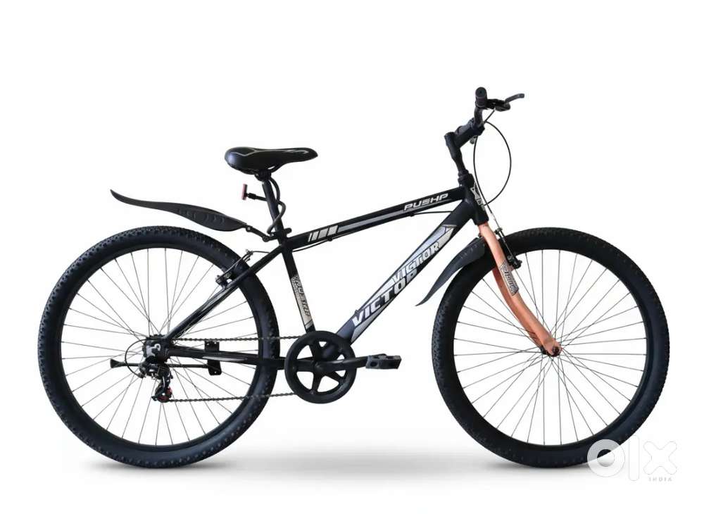 Bicycle brand is vector