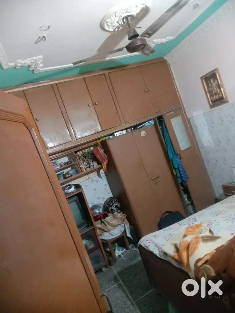 Independent Property for sale, in Abheypur phase 1 panchkula. 8 rooms