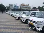 Uber drivers