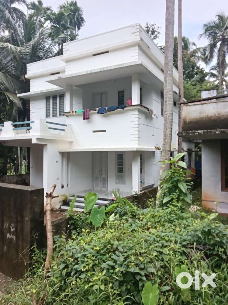 Mundupalam - Kuttikattur 4.80 Cent 3 Bed