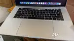 Apple macbook pro