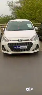 Hyundai Grand i10 1.2 CRDi Asta, 2018, Diesel
