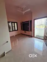 1BHK fully furnished house for rent