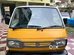 Maruti Suzuki Omni 2013 Petrol Well Maintained