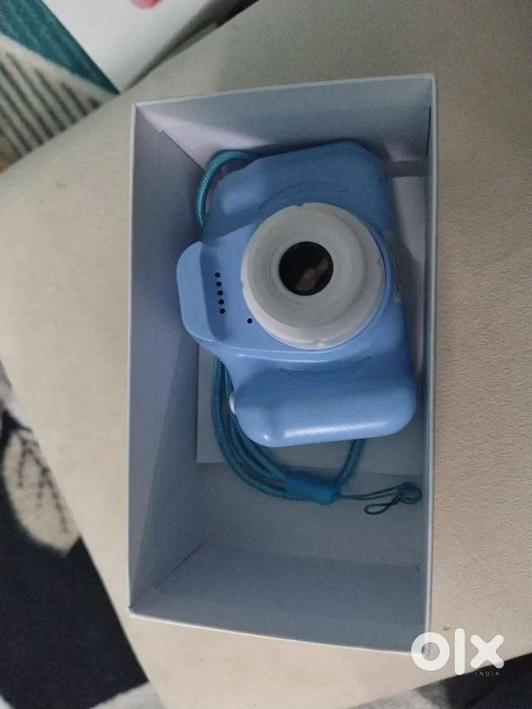 Kids camera... Full working condition