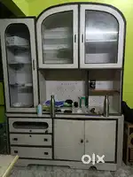 TV cabinet