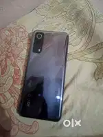 Vivo iqoo z3 (5g)