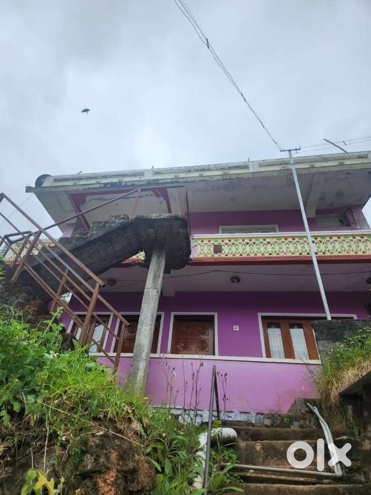 House for sale 4 BHK