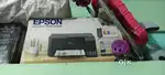 Epson printer and xerox