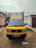 Ashok Leyland dost 05 BOLT (இடம் சேலம்)