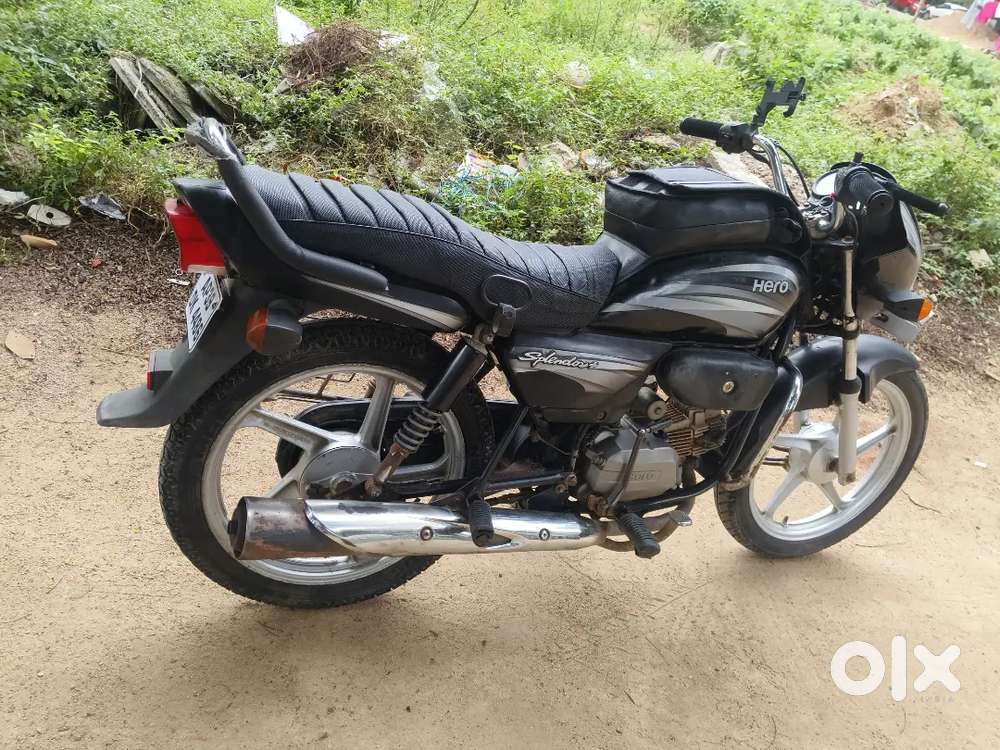 Super condition mileage 70to75