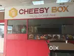 Delivery boy