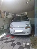 Chevrolet Spark 2010