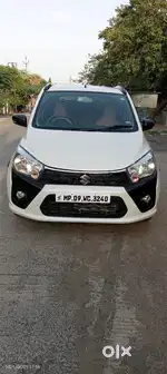 Maruti Suzuki Celerio ZXI(O) MT, 2019, Petrol