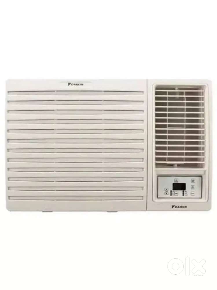 Daikin 3 star window ac