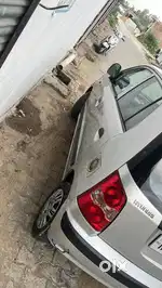 Hyundai Santro Xing 2010 Petrol Good Condition