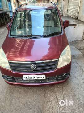 Maruti Suzuki WagonR