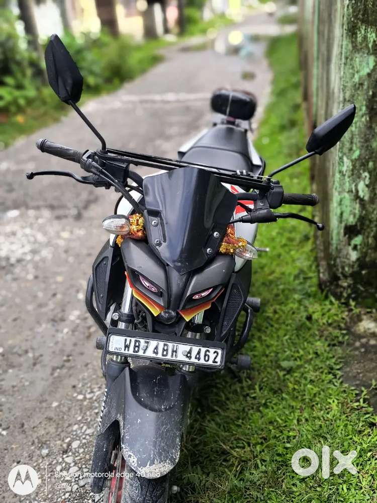 Good Condition Bike no issues I'm selling my Bike