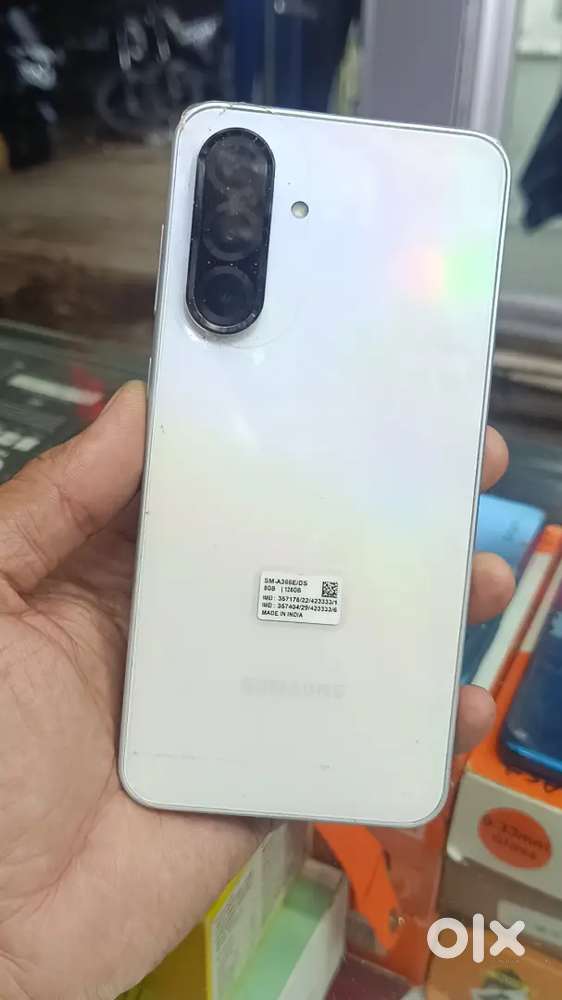 Samaung A36 5G 8+128