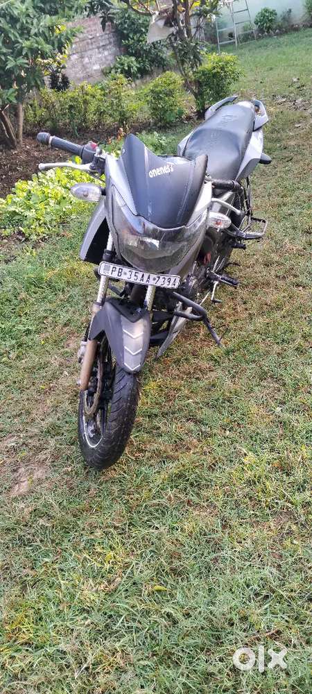 Good condition