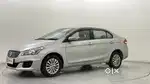 Maruti Suzuki Ciaz Zeta, 2017, Petrol