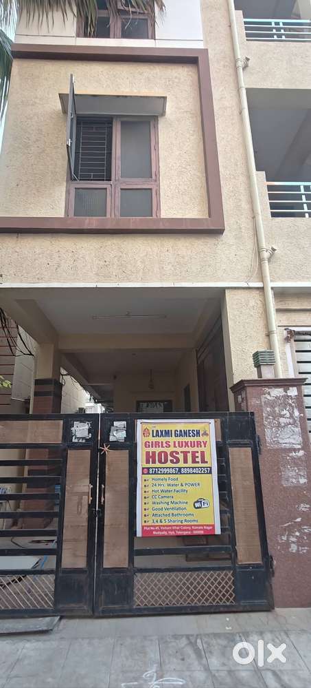 Hostel for sale