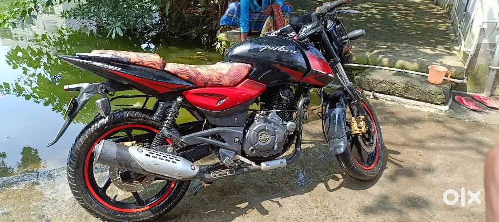 Best condition bike