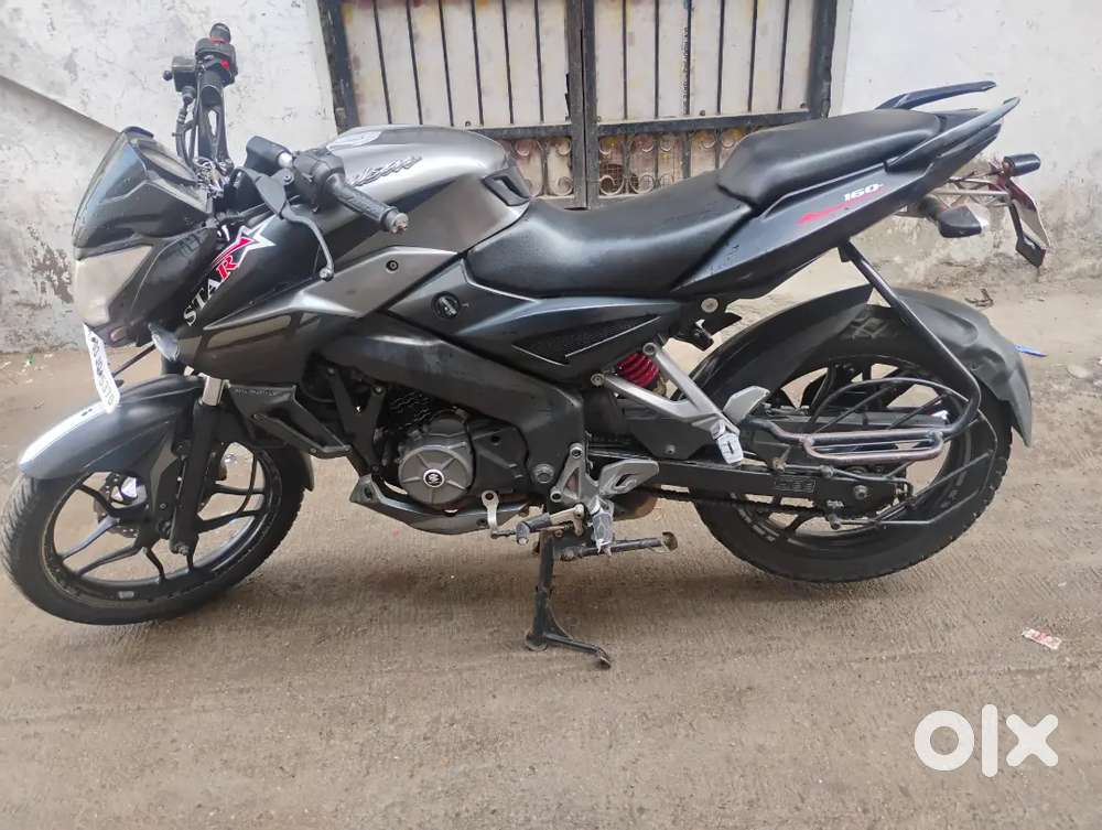 Good condition
