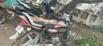I want to clear some finance issues that the reason I sold my bike...