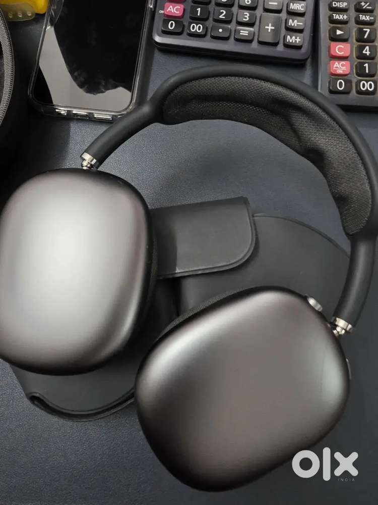 Airpods max