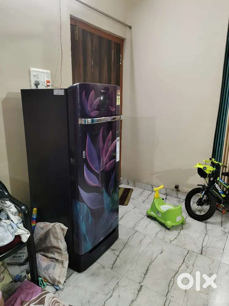 Samsung Refrigerator