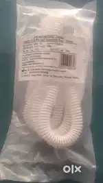 Premium Quality BIPAP/CPAP Tubing(Hose pipe) For Sale-Home Delivery