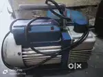 Vacuum pump (AC related) New one