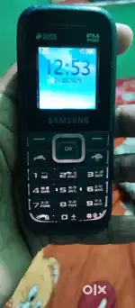 Keypad mobile