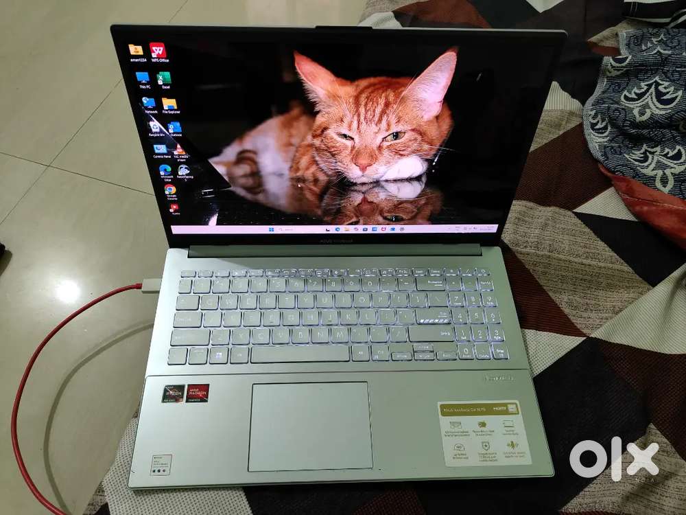 Asus Vivobook go Oled 15