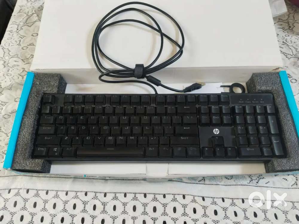 Keyboard computer
