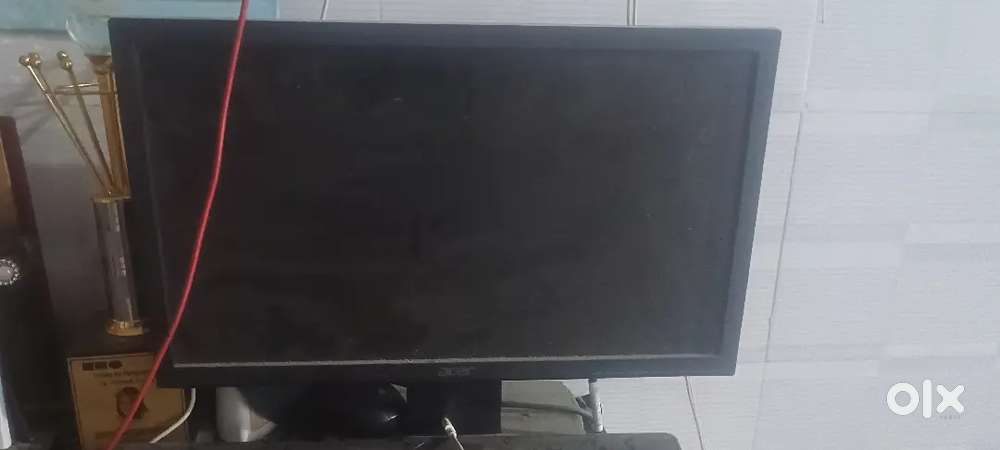 Computer hardware and laptop repairing