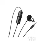 Original BOYA Mic – Best Sound Quality, Low Price, Must Buy