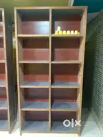 Tea stall, Filter coffee and tea maker, milk boiler weeden rack sale