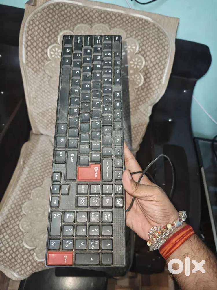 Computer Key board